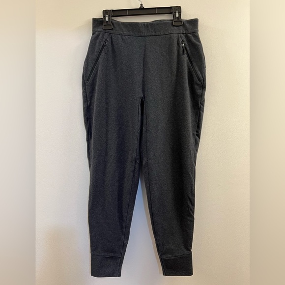 Arc'teryx Momenta Jogger in Black Heather VP - Picture 12 of 16